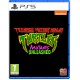 Igra Teenage Mutant Ninja Turtles: Mutant Unleashed (Playstation 5)