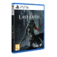 Igra The Last Faith (Playstation 5)