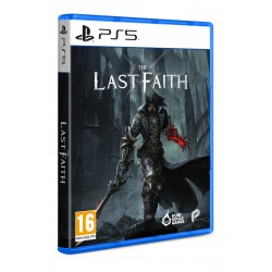 Igra The Last Faith (Playstation 5)