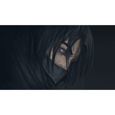 Igra The Last Faith (Playstation 5)