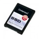 Trdi disk 256GB SSD SATA3 Intenso III Top (3812440)