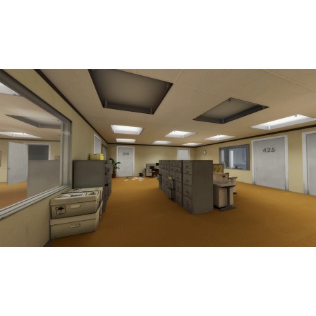 Igra The Stanley Parable: Ultra Deluxe (Playstation 5)