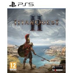 Igra Titan Quest 2 (Playstation 5)