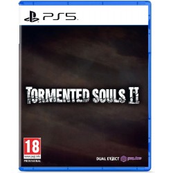 Igra Tormented Souls II (Playstation 5)