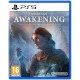 Igra Unknown 9: Awakening (Playstation 5)