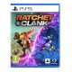 Igra Ratchet&Clank: Rift Apart (Playstation 5)