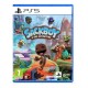 Igra Sackboy A Big Adventure! (Playstation 5)