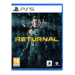 Igra Returnal (Playstation 5)