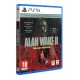 Igra Alan Wake 2 - Deluxe Edition (Playstation 5)