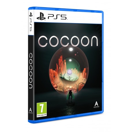 Igra Cocoon (Playstation 5)