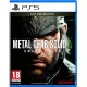 Igra Metal Gear Solid: Snake Eater - Day One Edition (Playstation 5)