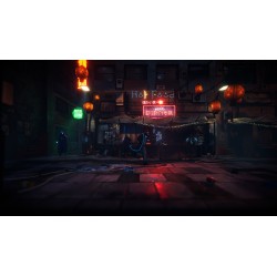 Igra Neon Blood - Limited Edition (Playstation 5)
