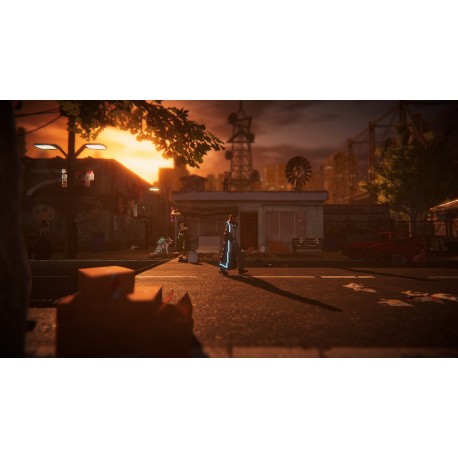 Igra Neon Blood - Limited Edition (Playstation 5)