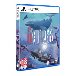 Igra Selfloss (Playstation 5)