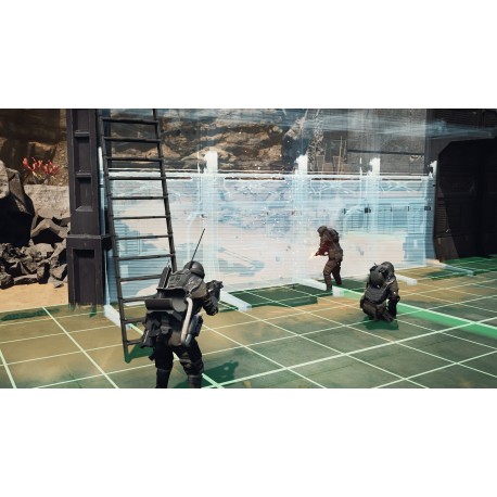 Igra Starship Troopers: Extermination (Playstation 5)