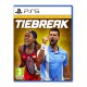 Igra Tiebreak: Official Game Of The Atp And Wta (Playstation 5)