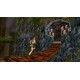 Igra Tomb Raider I-III Remastered Starring Lara Croft (Playstation 5)