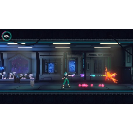 Igra Yars Rising (Playstation 5)