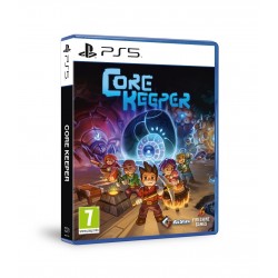 Igra Core Keeper (Playstation 5)