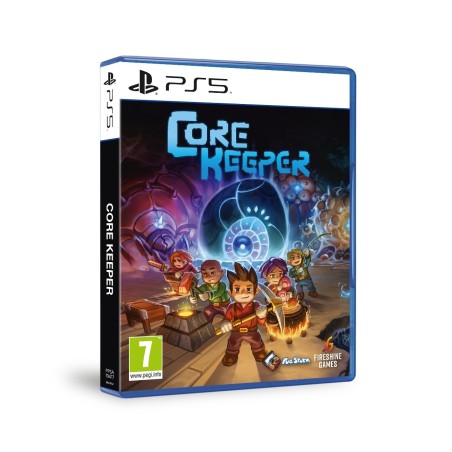 Igra Core Keeper (Playstation 5)