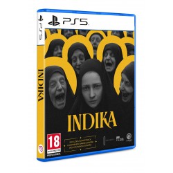 Igra Indika (PS5)