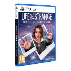 Igra Life Is Strange: Double Exposure (Playstation 5)