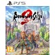 Igra Romancing Saga 2: Revenge Of The Seven (Playstation 5)