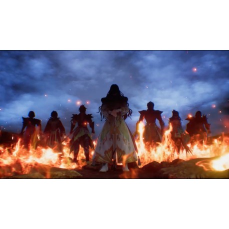 Igra Romancing Saga 2: Revenge Of The Seven (Playstation 5)