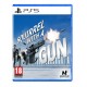 Igra Squirrel With A Gun (Playstation 5)