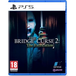 Igra The Bridge Curse 2: The Extrication (Playstation 5)