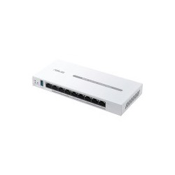 Usmerjevalnik (router) ASUS ExpertWiFi EBG19P, VPN, 9 port, PoE 123W