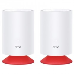 Usmerjevalnik (router) TP-LINK Deco Voice X20 AX1800Mesh 2-pack