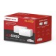 Usmerjevalnik (router) MERCUSYS HALO H90X (2-pack) AX6000 Mesh