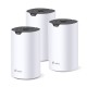 Usmerjevalnik (router) TP-LINK Deco S7 (3-pack) AC1900