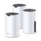 Usmerjevalnik (router) TP-LINK Deco S7 (3-pack) AC1900