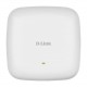 Dostopna točka (access point) D-link DAP-2682, PoE