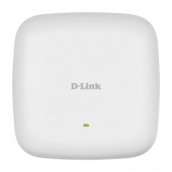 Dostopna točka (access point) D-link DAP-2682, PoE