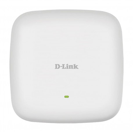 Dostopna točka (access point) D-link DAP-2682, PoE