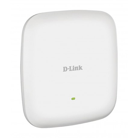 Dostopna točka (access point) D-link DAP-2682, PoE