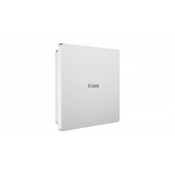 Dostopna točka (access point) D-link DAP-3666, PoE