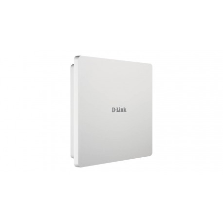 Dostopna točka (access point) D-link DAP-3666, PoE