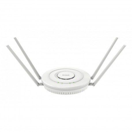 Dostopna točka (access point) D-link DWL-6610APE