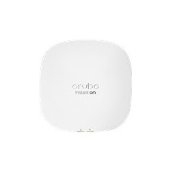 Dostopna točka (access point) HPE Aruba Instant On AP25, bundle