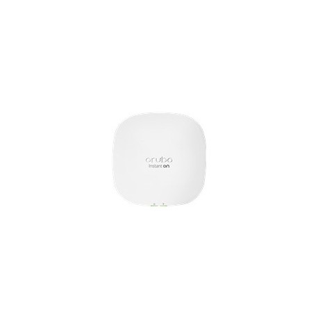 Dostopna točka (access point) HPE Aruba Instant On AP25, bundle