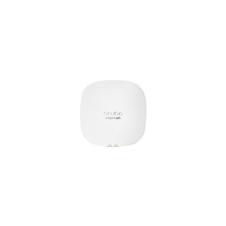 Dostopna točka (access point) HPE Aruba Instant On AP25, bundle