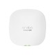 Dostopna točka (access point) HPE Aruba Instant On AP25, bundle