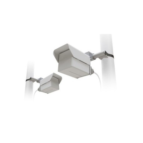Dostopna točka (access point) Mikrotik Wire Cube Pro (CubeG-5ac60aypair)