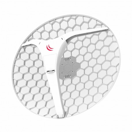 Dostopna točka (access point) Mikrotik RBLHG-2nD-XL