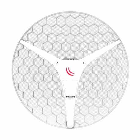 Dostopna točka (access point) Mikrotik RBLHG-2nD-XL