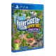 Igra Rollercoaster Tycoon Adventures Deluxe (Playstation 4)